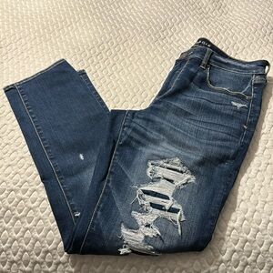 American Eagle Skinny Jean